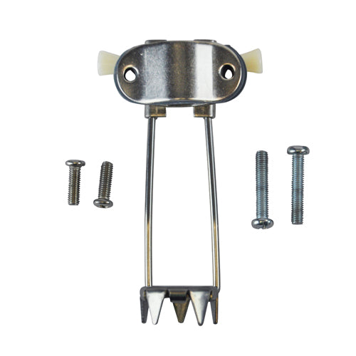 Ice N' Stability Cane Tip By Blue Jay With 5 Steel Prongs   All Care Store