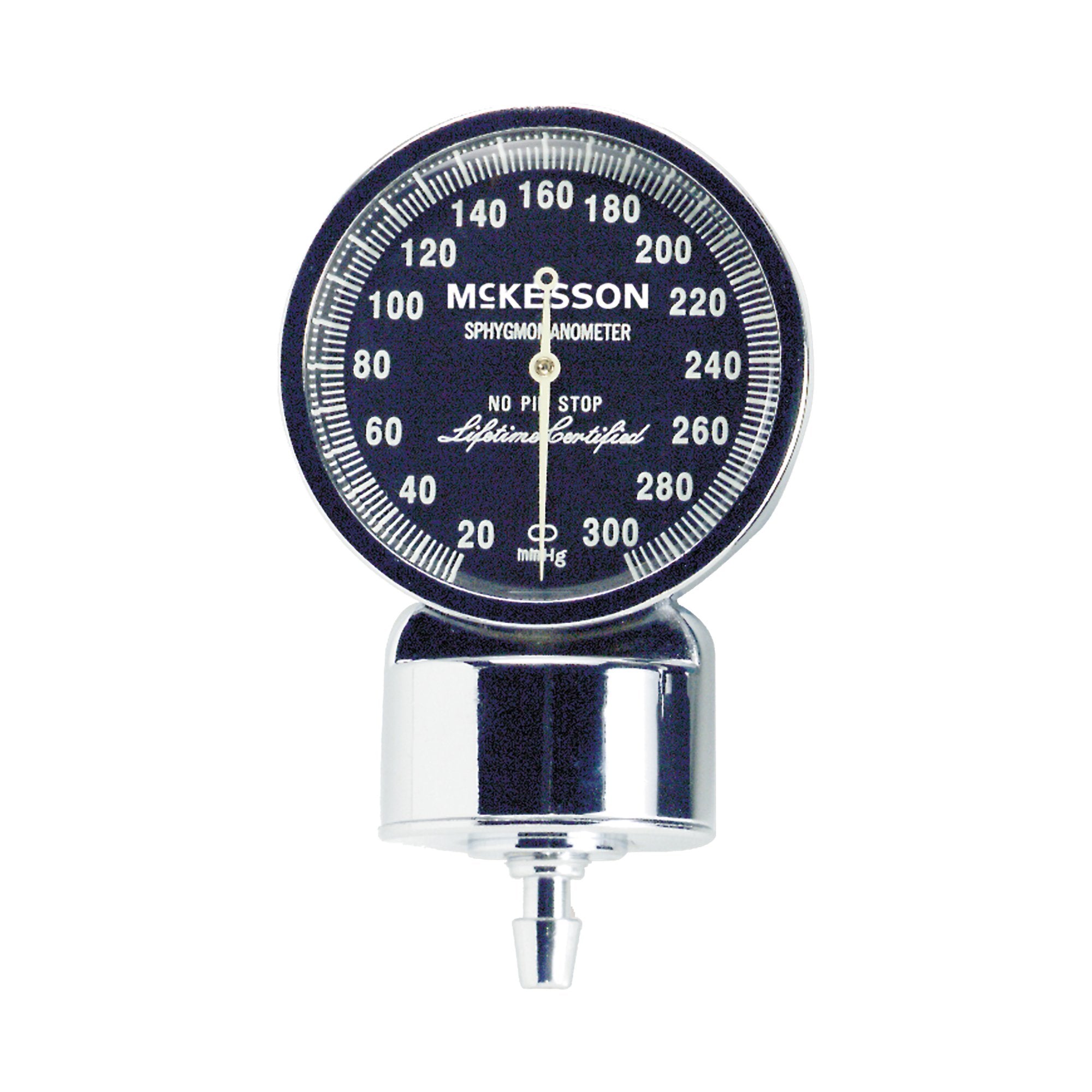 Blood Pressure Gauge McKesson Brand, Packaging Type- Each