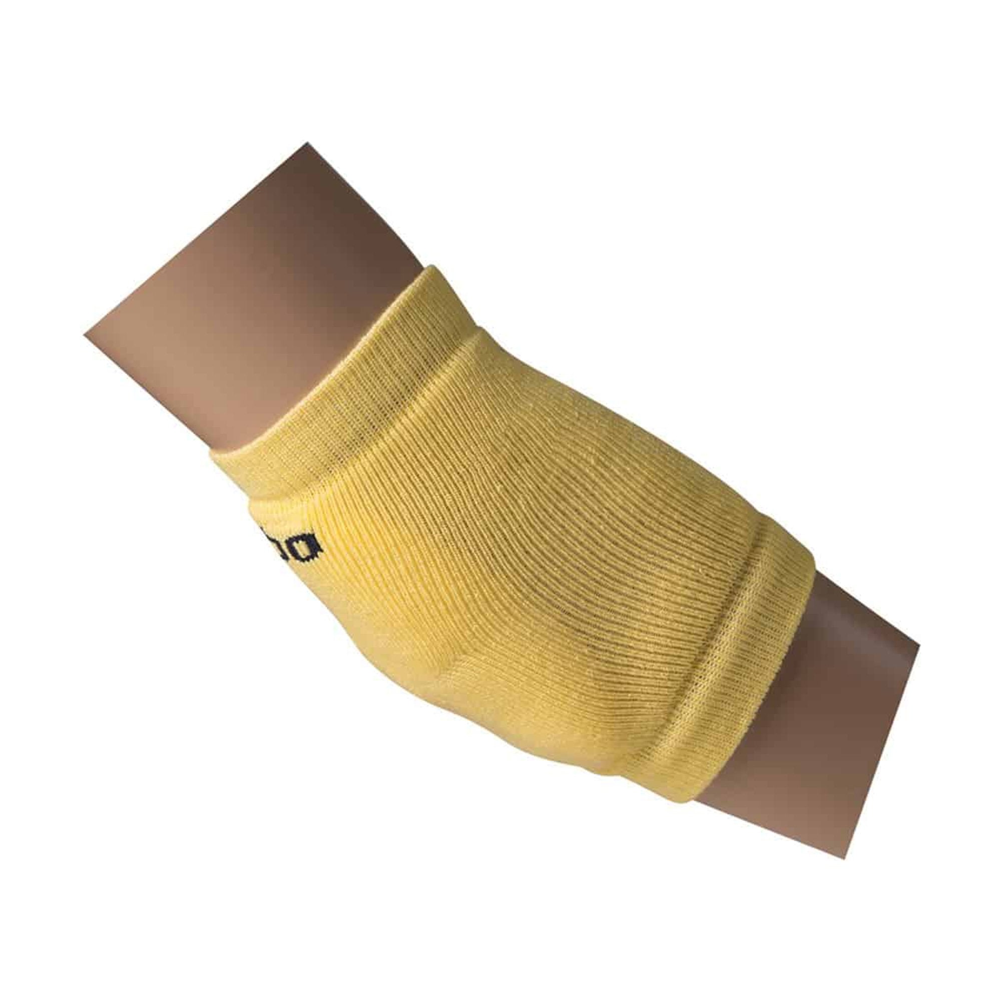 Heel / Elbow Protector Heelbo Small Yellow, Packaging Type- Case