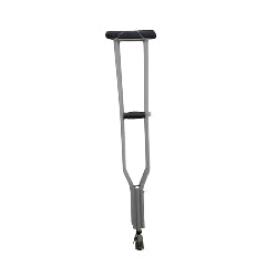 Ez Adjust Aluminum Crutches