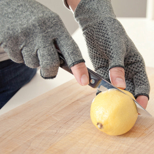 imak active gloves medium pair 1