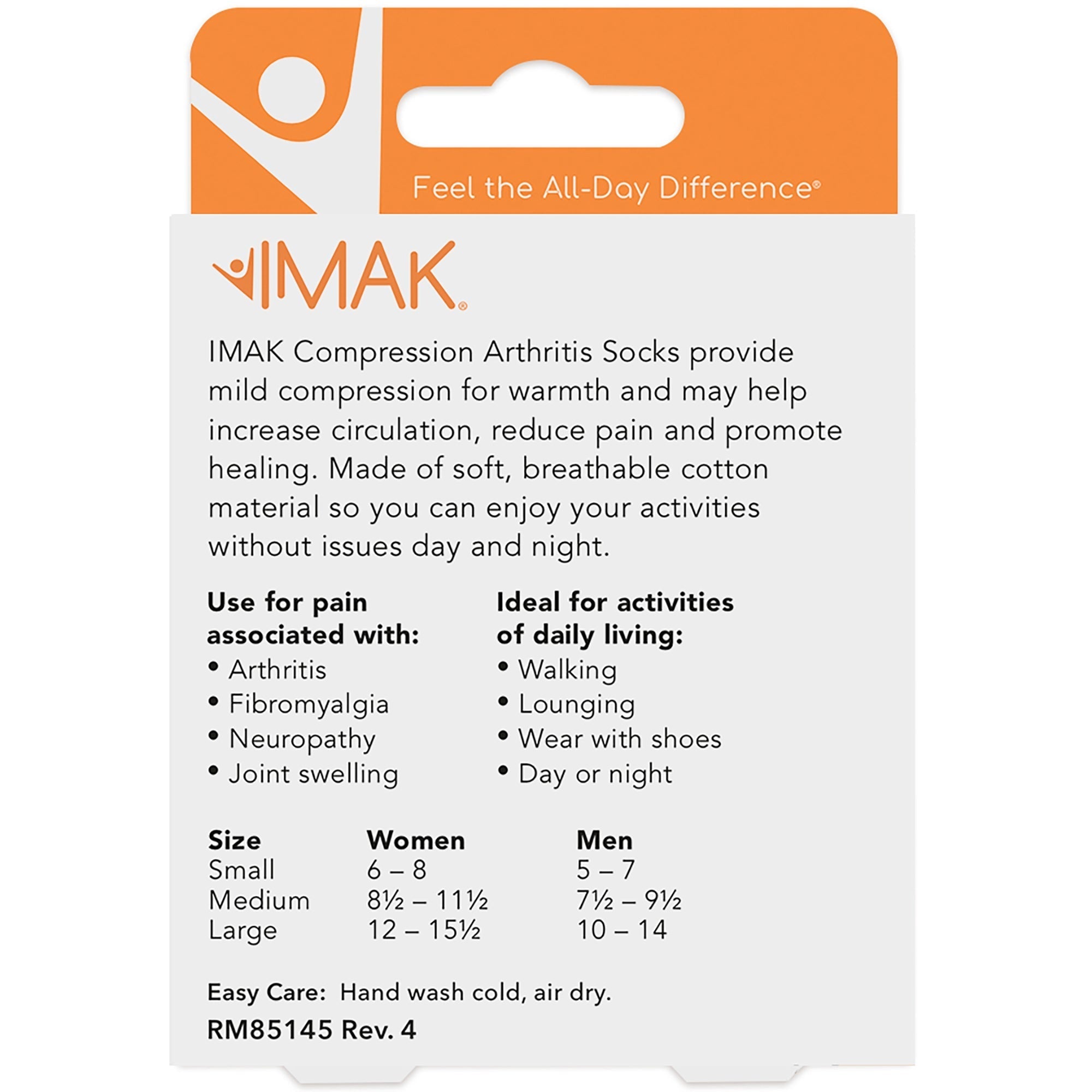 imak compression arthritis socks small imak compression arthritis socks mk1128950ea