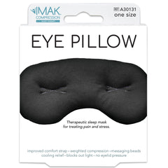 imak eye pillow pain relief mask imak eye pillow cold therapy mask mk830690ea