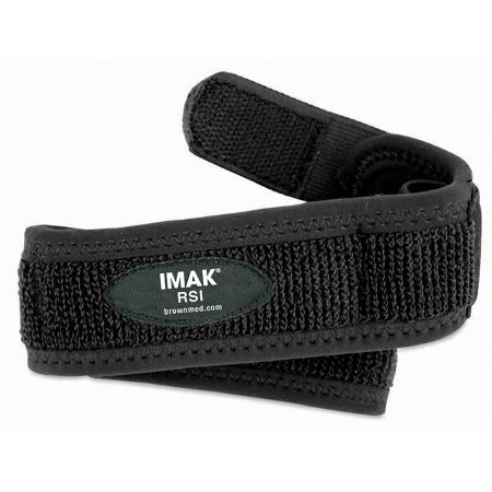 imak rsi knee strap one size fits most imak rsi knee strap mk844444ea