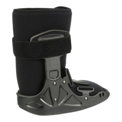 Walker Boot McKesson Non-Pneumatic Adult Medium Short, Packaging Type- Each