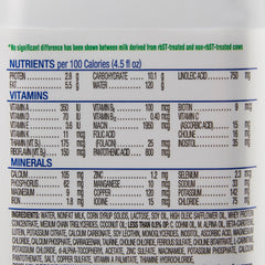 infant formula similac neosure unflavored 32 oz bottle liquid iron premature packaging type case
