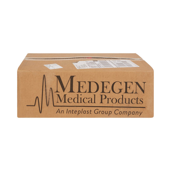 Infectious Waste Bag McKesson 7 to 10 gal. Red Bag LLDPE 24 X 24 Inch