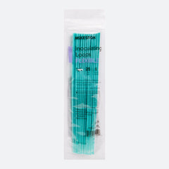 Inoculating Loop McKesson 1 µL High Impact Polystyrene Integrated Handle Sterile, Packaging Type- Case