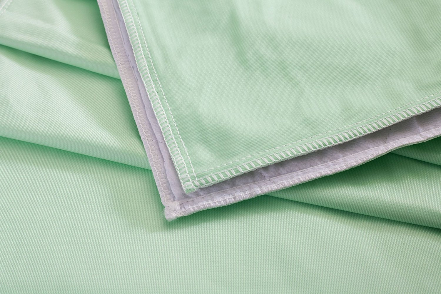 inspire reusable absorbent underpad oversize 36 x 72