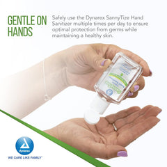 instant hand sanitizer 5