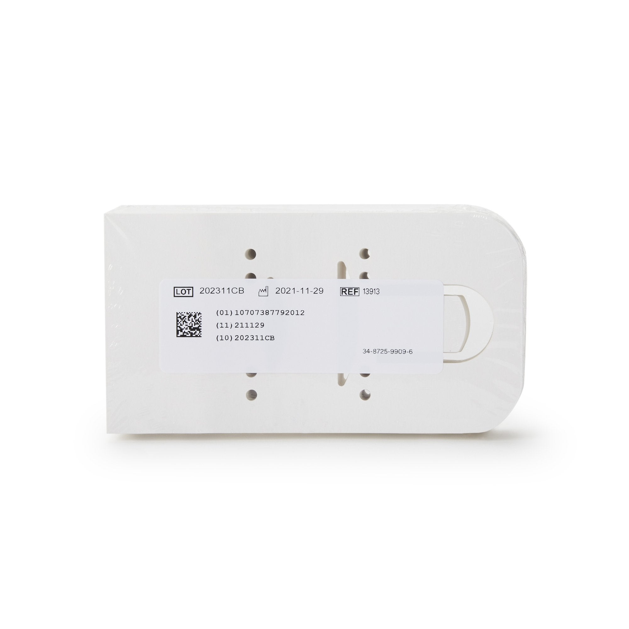 Instrument Protector 3M Comply 6 2/3 Inch Length