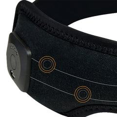 intellinetix vibration therapy headache band intellinetix vibration therapy headache band mk1128957ea