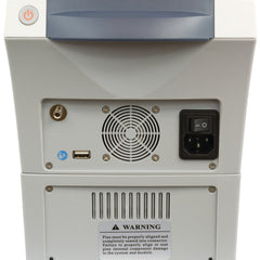 intensity cx4 clinical electrotherapy and ultrasound system with therapy cart