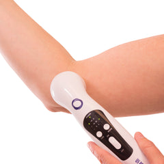 intensity cx4 clinical electrotherapy and ultrasound system with therapy cart copy