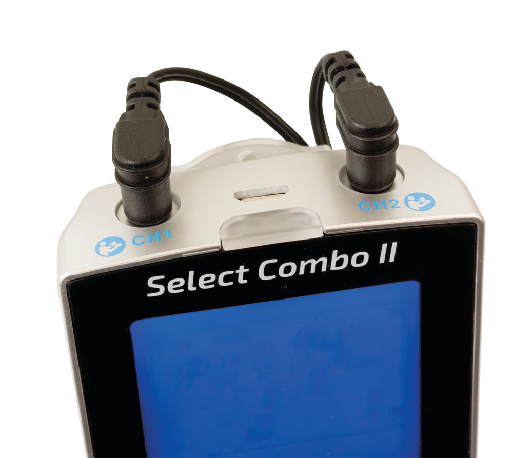 intensity select combo ii 1