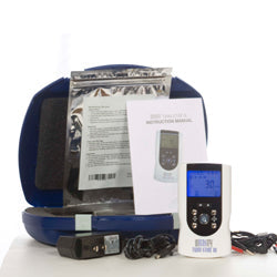 intensity twin stim 3 tens and ems therapy