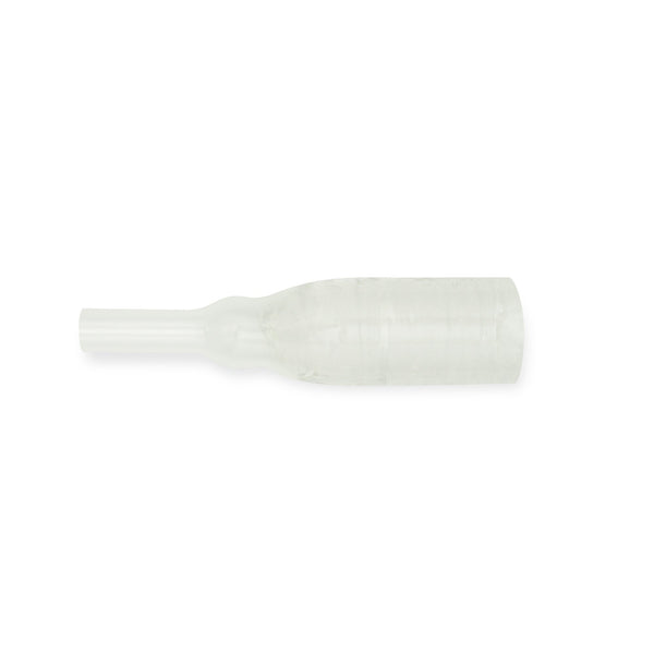 Male External Catheter InView Self Adhesive Silicone Medium