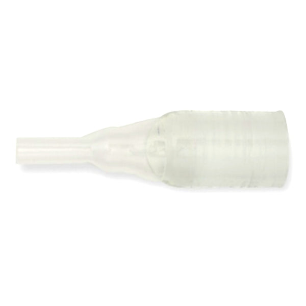 Male External Catheter InView Self Adhesive Silicone Small