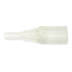 Male External Catheter InView Self Adhesive Silicone Intermediate