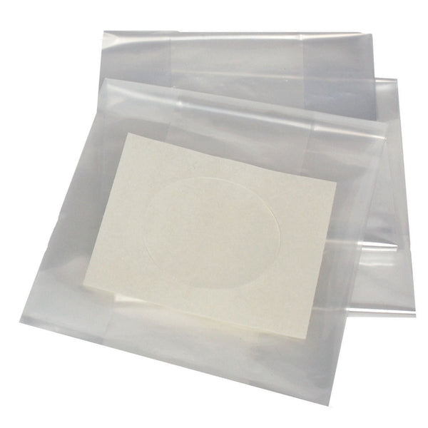 Irrigation Sleeve Assura Red Code 50 mm