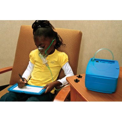 Fun Pediatric Treatment