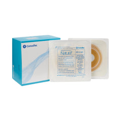 Ostomy Barrier Sur Fit Natura Durahesive Moldable, Extended Wear Durahesive Adhesive 70 mm Flange Sur Fit Natura System Hydrocolloid 1 3/4 to 2 1/8 Inch Opening