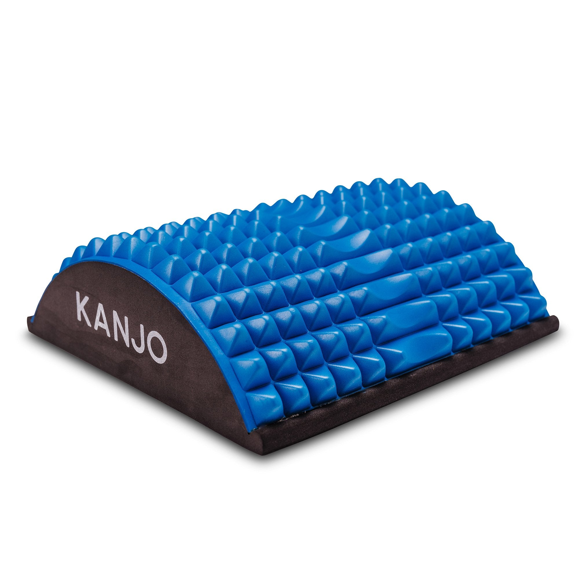 Acupressure Back Cushion Kanjo 4 X 12 X 12 Inch