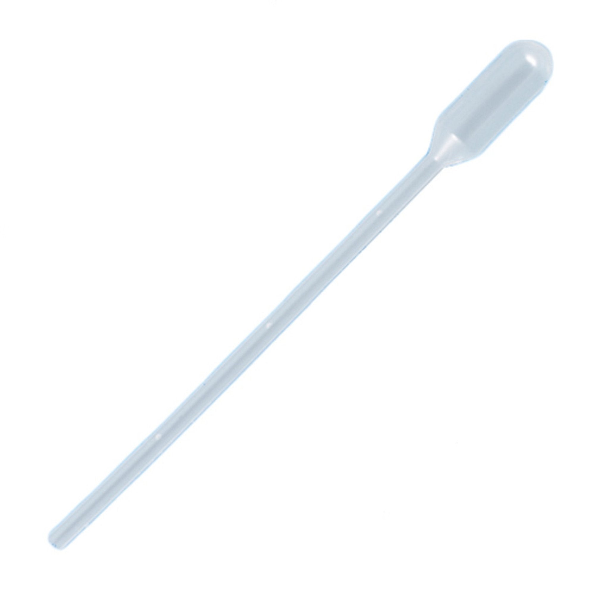 Transfer Pipette 1.5 mL NonSterile, Packaging Type- Box