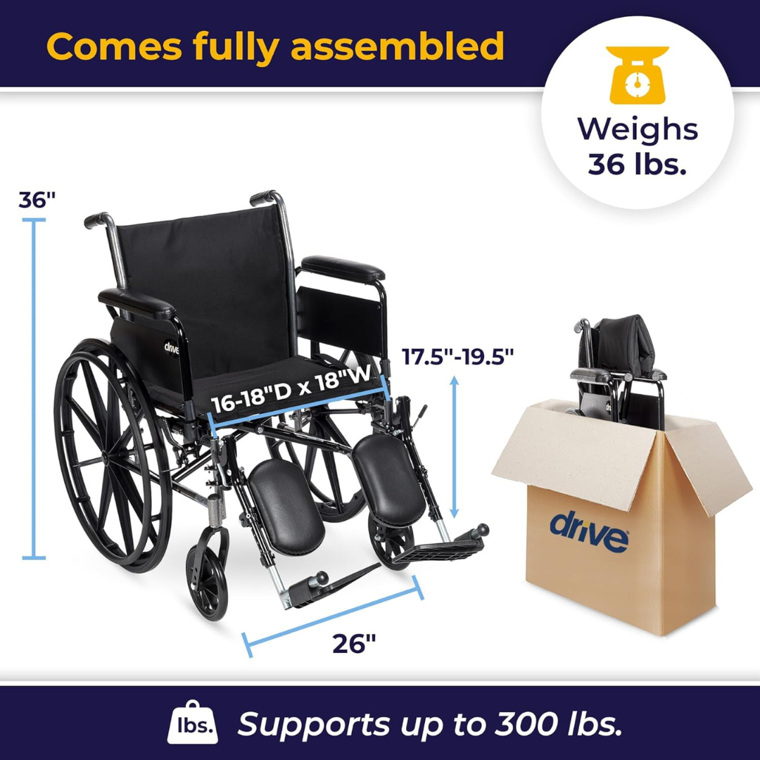 k3 wheelchair ltwt 18 w adda elrs cruiser iii