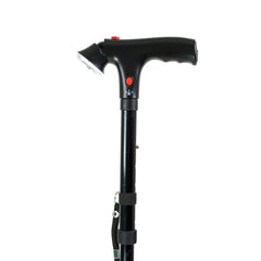 bangeran wooden walking cane