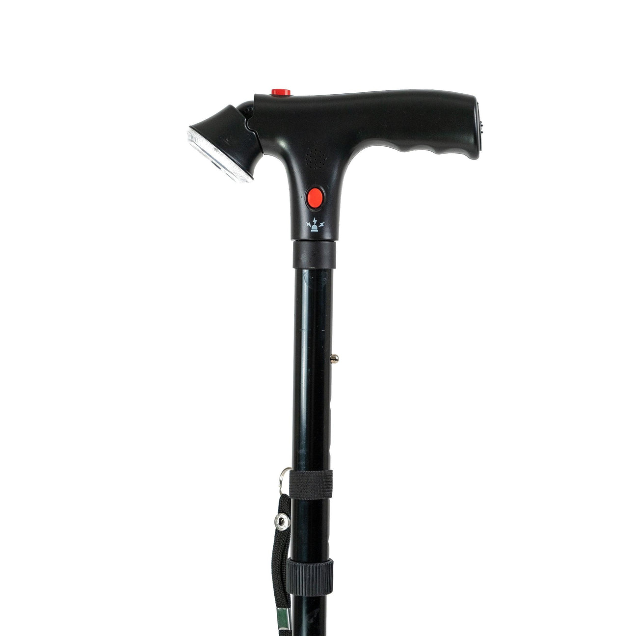 Bangeran Wooden Walking Cane