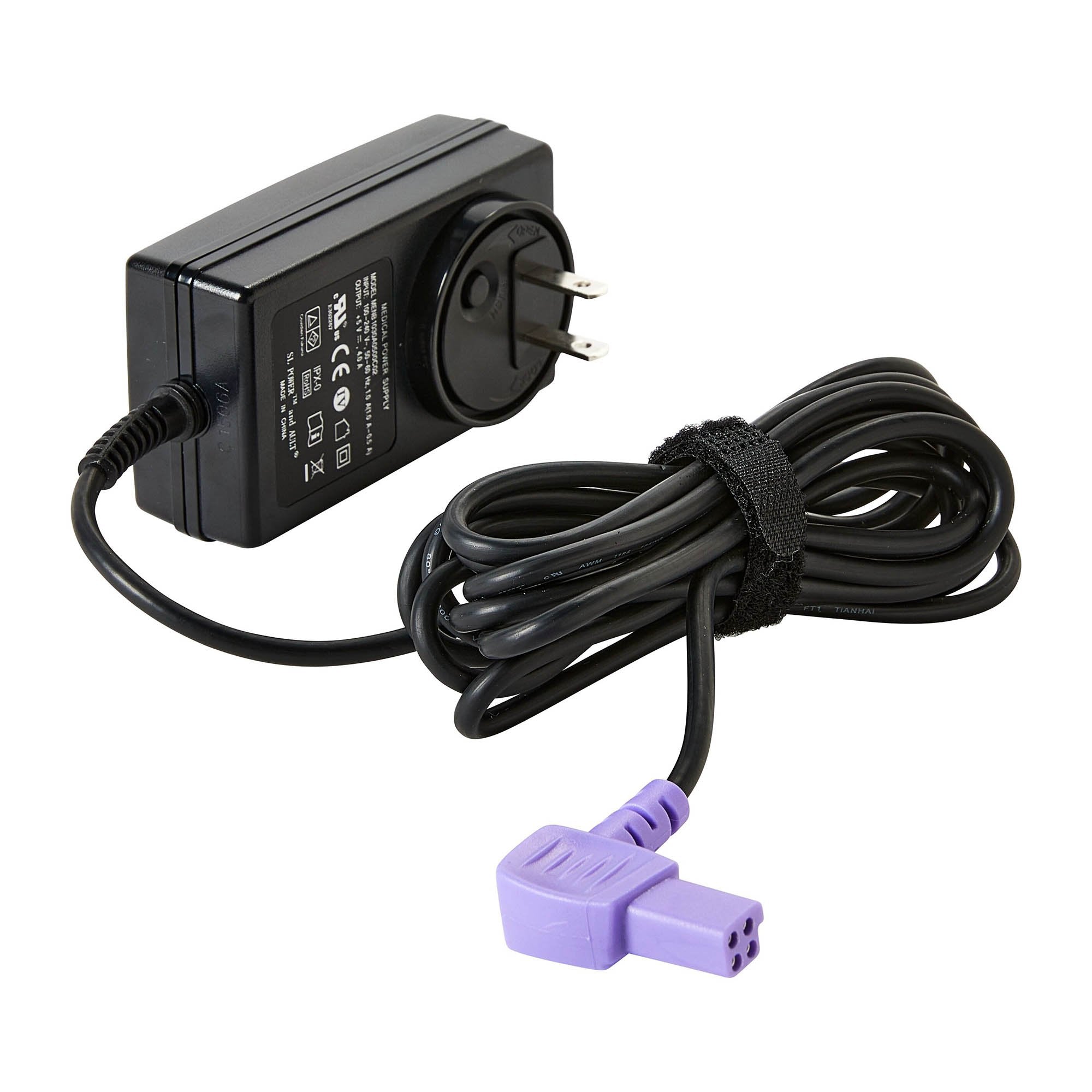 Feeding Pump Power Cord Kangaroo