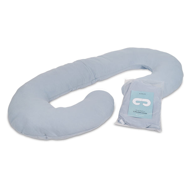 Seat Cushion Cover Kanjo 57 X 7 X 30 Inch