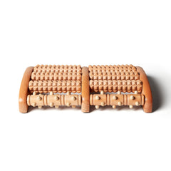 kanjo acupressure foot pain relief multi roller kanjo acupressure foot massager mk1236433ea