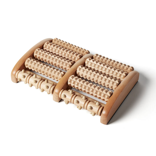 Acupressure Foot Massager Kanjo 2 X 7 X 10 Inch