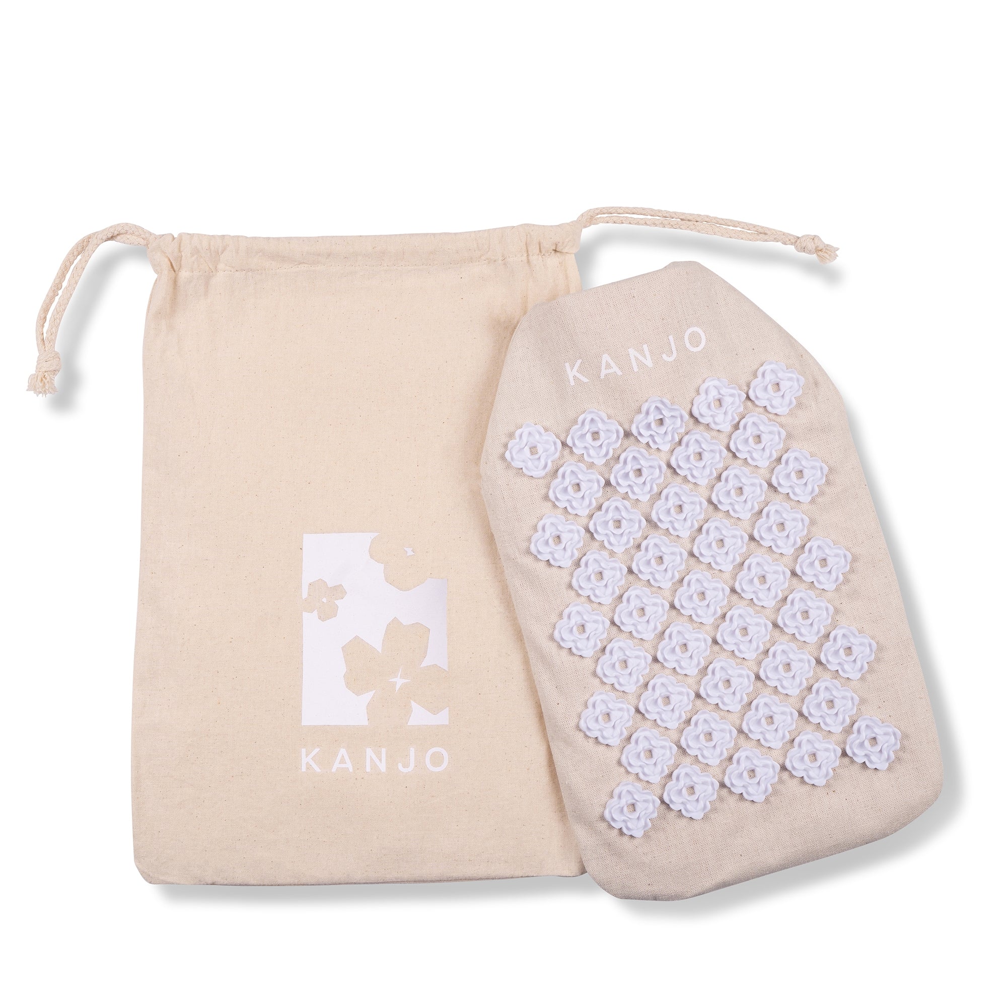 Kanjo Acupressure Mat and Pillow - Thumbnail 2