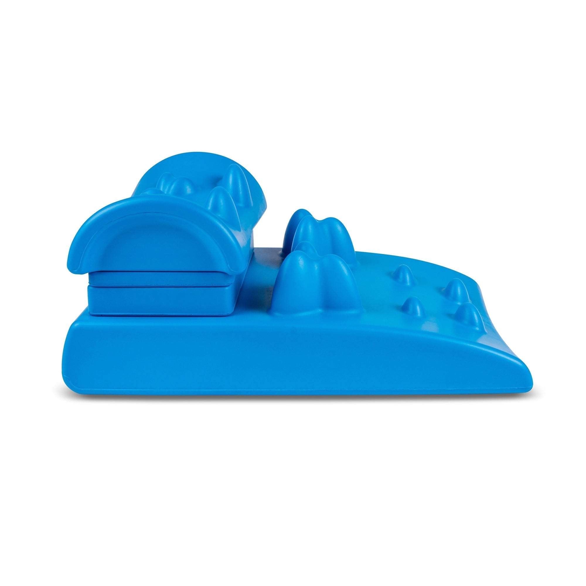 kanjo flex height acupressure neck pain relief cushion kanjo acupressure neck cushion mk1236450ea