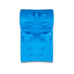 kanjo flex height acupressure neck pain relief cushion kanjo acupressure neck cushion mk1236450ea