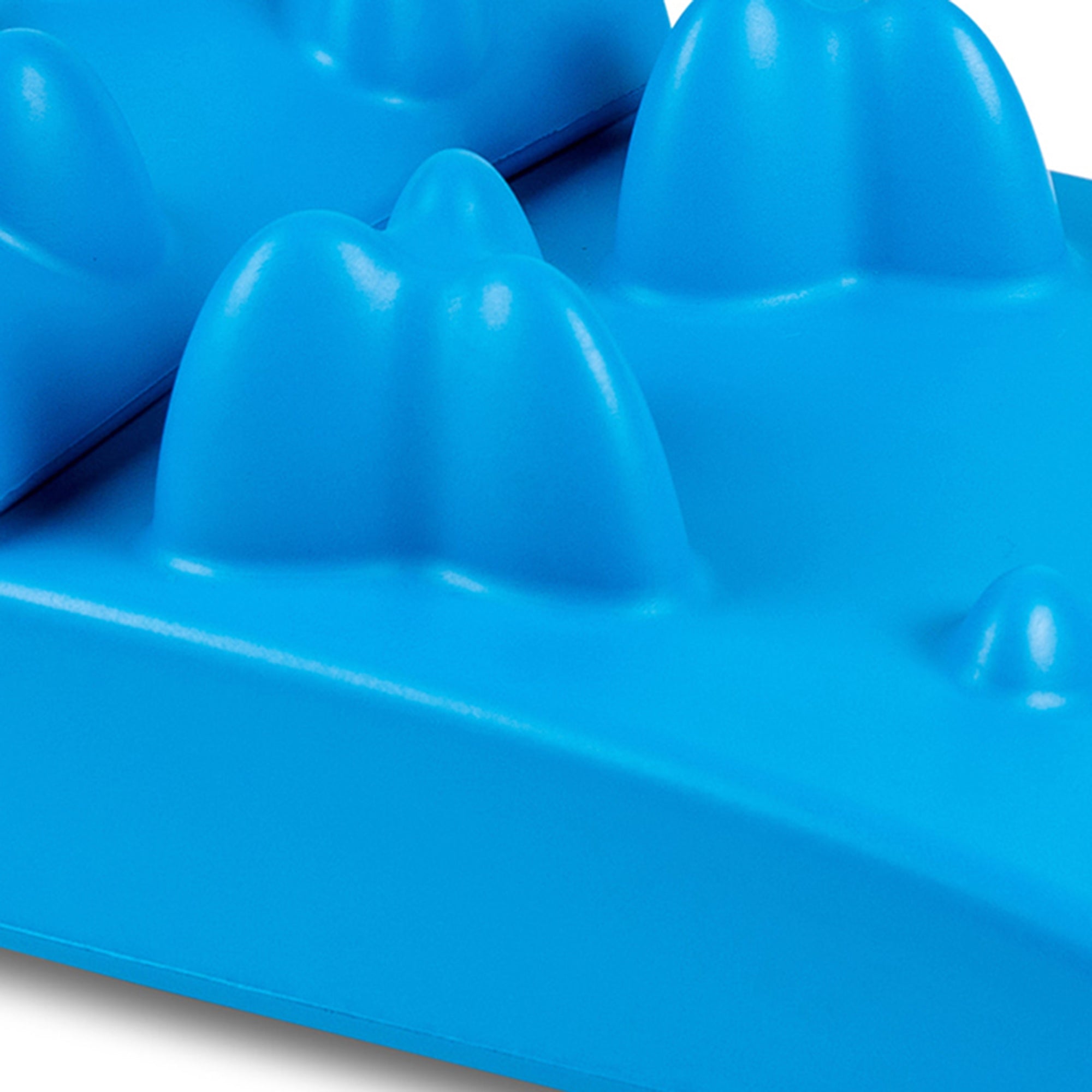 kanjo flex height acupressure neck pain relief cushion kanjo acupressure neck cushion mk1236450ea