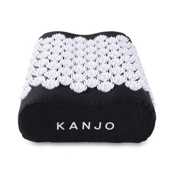 kanjo vibrating acupressure pillow kanjo positioner cushion mk1236446ea