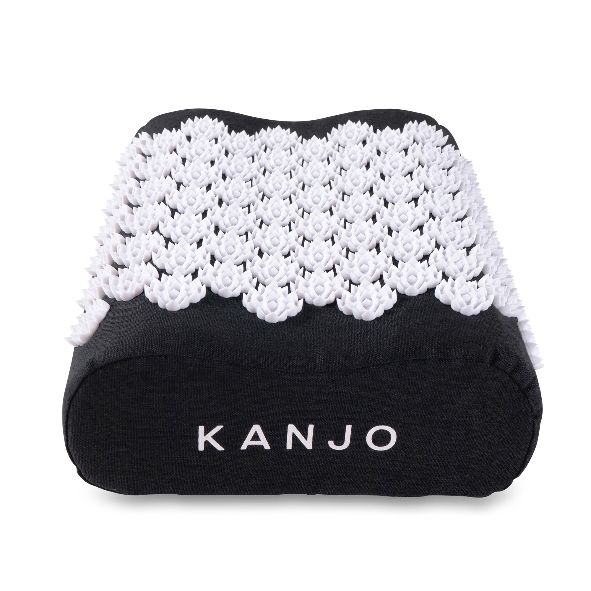 kanjo vibrating acupressure pillow kanjo positioner cushion mk1236446ea