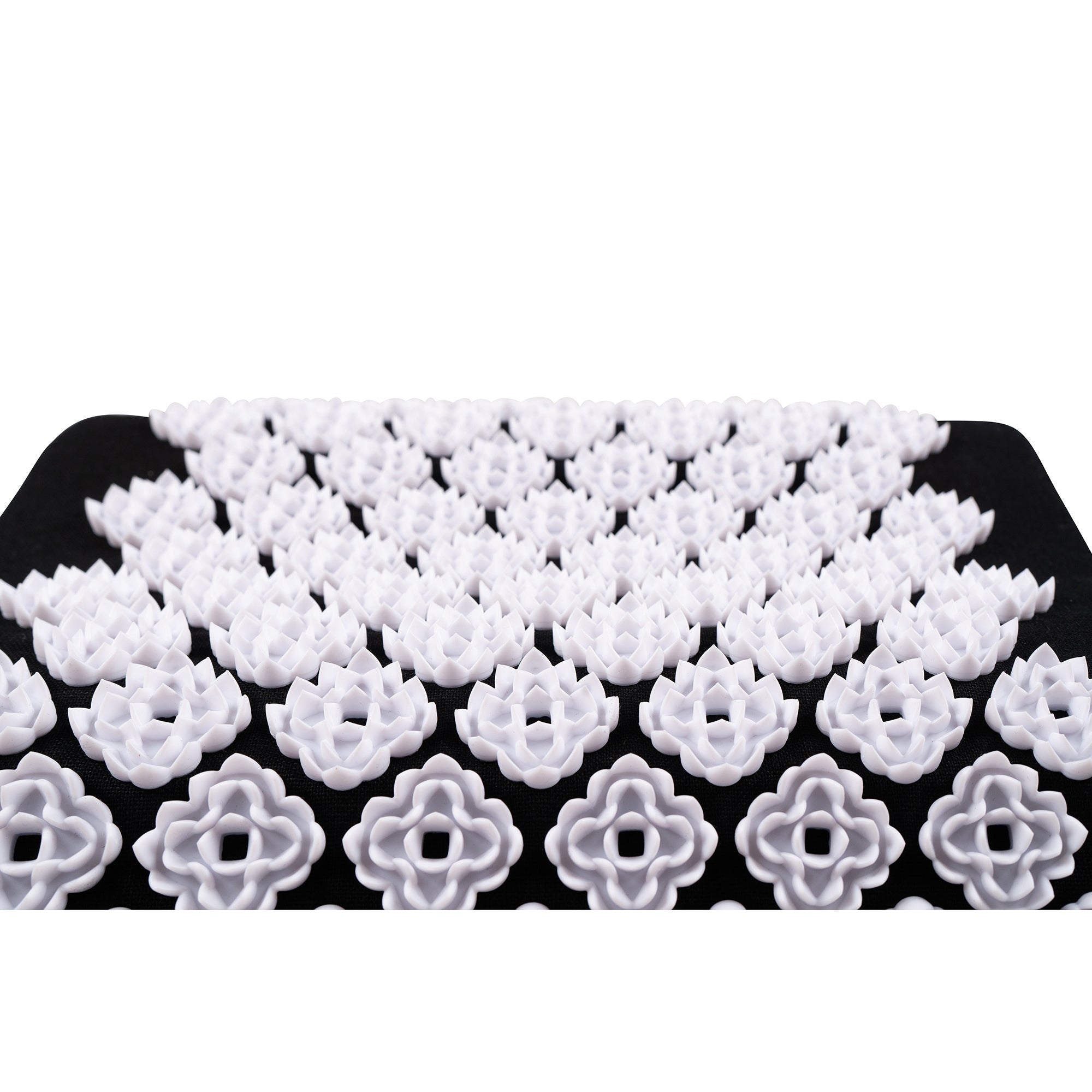 kanjo vibrating acupressure pillow kanjo positioner cushion mk1236446ea