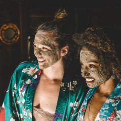 Kapha Cleanser & Mask