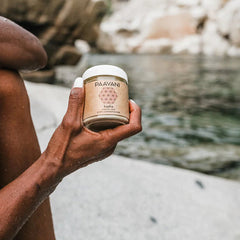 Kapha Cleanser & Mask