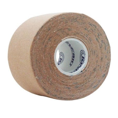 kinesio tex gold fp cotton kinesiology tape 2 inch x 5 yard kinesio tex gold fp kinesiology tape mk849874ea