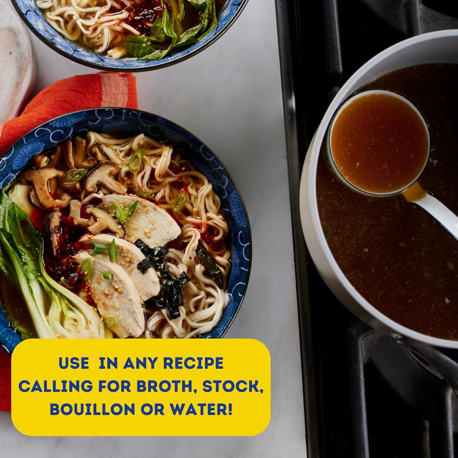 kitchen basics beef stock case of 12 32 fl oz