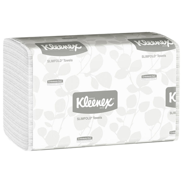 Kleenex Slimfold multi fold towel