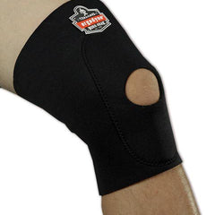 Knee Support ProFlex Large Pull On Left or Right Knee