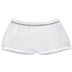 Wings Knit Pant Unisex Knit Weave Large / X-Large Pull On Reusable | 10BG/Case