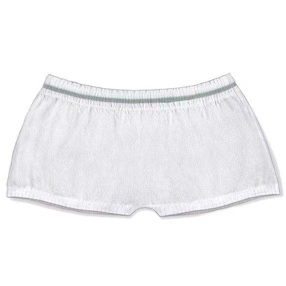 Wings Knit Pant Unisex Knit Weave Large / X-Large Pull On Reusable | 10BG/Case